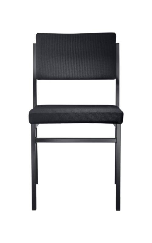 MSM Stuhl 3060 schwarz
