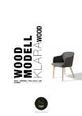 MSM Datenblatt Stuhl Klara Wood Vorschaubild