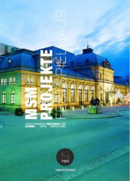 MSM Projekte Festspielhaus Baden Baden Cover