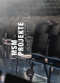 MSM Projekte LKH Arena Lüneburg Cover